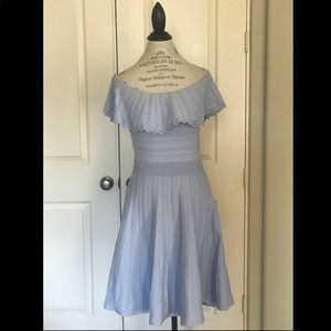 Ted Baker knit dress